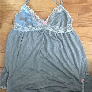 Victoria’s Secret teddy Lingerie size M